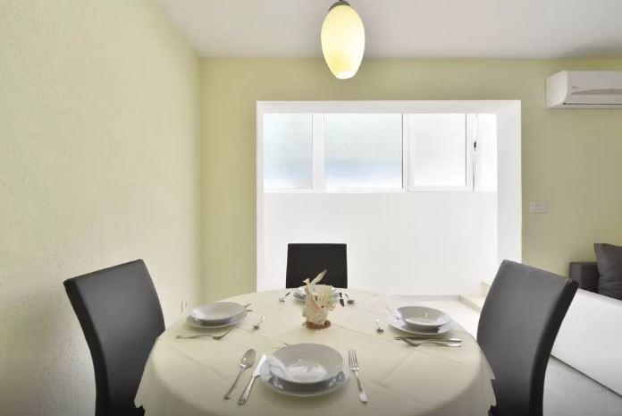 Mikuljan Apartments Stobreč Esterno foto