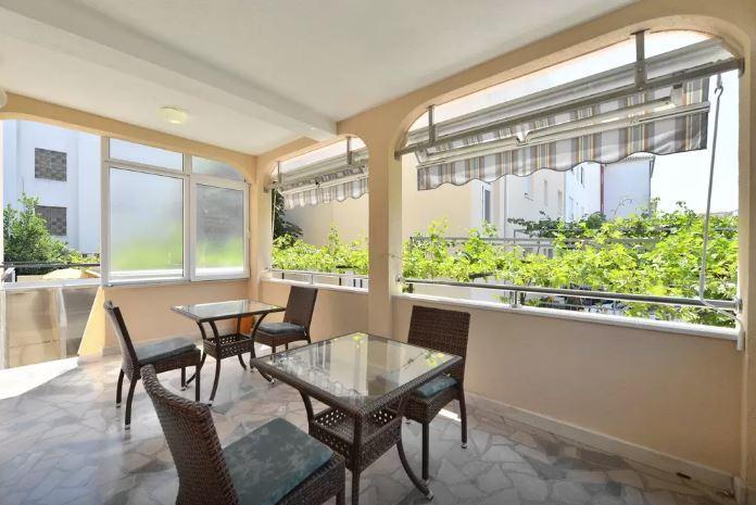 Mikuljan Apartments Stobreč Esterno foto