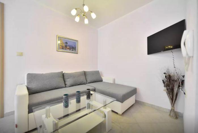 Mikuljan Apartments Stobreč Esterno foto