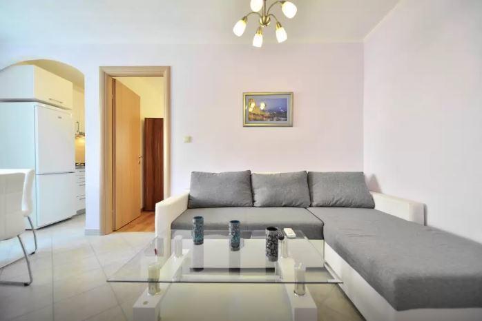 Mikuljan Apartments Stobreč Esterno foto