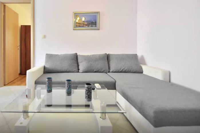 Mikuljan Apartments Stobreč Esterno foto