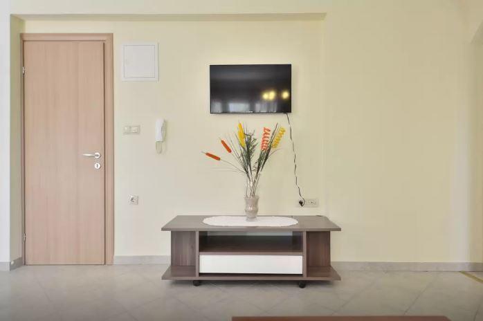Mikuljan Apartments Stobreč Esterno foto
