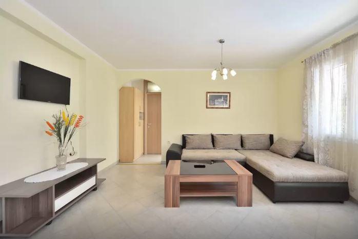 Mikuljan Apartments Stobreč Esterno foto